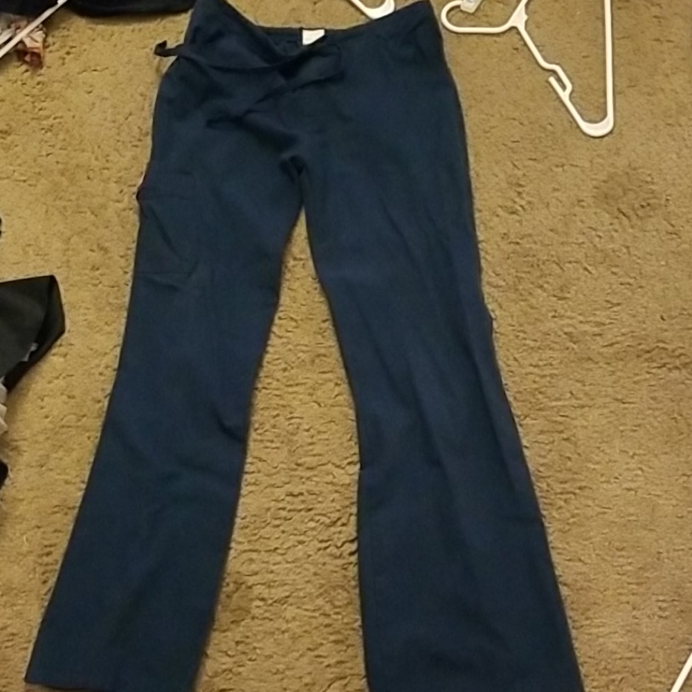 DICKIES SCRUB PANTS SIZE XS